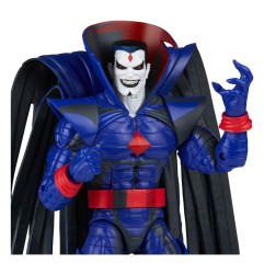 Marvel - X-Men: The Animated Series  Legends figurine Mr. Sinister 15 cm