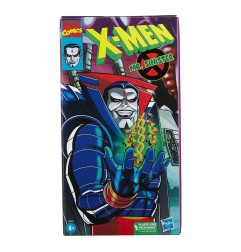 Marvel - X-Men: The Animated Series  Legends figurine Mr. Sinister 15 cm