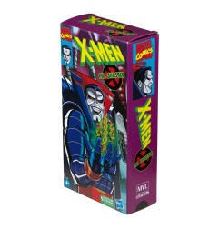 X-Men: The Animated Series Marvel Legends - Figurine Mr. Sinister 15 cm