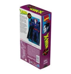 Marvel - X-Men: The Animated Series  Legends figurine Mr. Sinister 15 cm