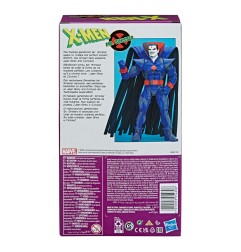 X-Men: The Animated Series Marvel Legends - Figurine Mr. Sinister 15 cm