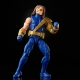 X-Men Marvel Legends - Figurine Colossus BAF: Cyclops 15 cm