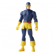 The Uncanny X-Men Marvel Legends Retro Collection - Figurine Cyclops 10 cm