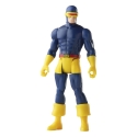 The Uncanny X-Men Marvel Legends Retro Collection - Figurine Cyclops 10 cm
