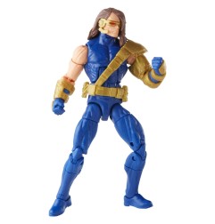 X-Men Marvel Legends - Figurine Colossus BAF: Cyclops 15 cm