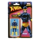 The Uncanny X-Men Marvel Legends Retro Collection - Figurine Cyclops 10 cm