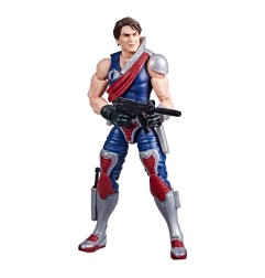 GI Joe - G.I. Joe Classified Series figurine 2023 Xamot Paoli 15 cm