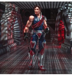 GI Joe - G.I. Joe Classified Series figurine 2023 Xamot Paoli 15 cm