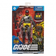 G.I. Joe Classified Series 2022 - Figurine Cobra Viper 15 cm