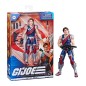 GI Joe - G.I. Joe Classified Series figurine 2023 Xamot Paoli 15 cm