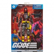 G.I. Joe Classified Series 2022 - Figurine B.A.T. 15 cm