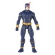 X-Men Marvel Legends - Figurine Ch'od BAF: Cyclops 15 cm