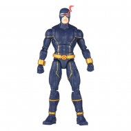 X-Men Marvel Legends - Figurine Ch'od BAF: Cyclops 15 cm