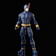 X-Men Marvel Legends - Figurine Ch'od BAF: Cyclops 15 cm