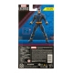 X-Men Marvel Legends - Figurine Ch'od BAF: Cyclops 15 cm