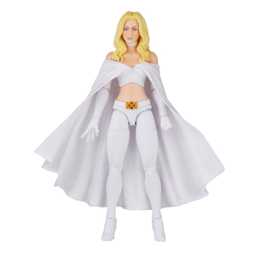 X-Men Marvel Legends - Figurine Ch'od BAF: Emma Frost 15 cm