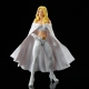 X-Men Marvel Legends - Figurine Ch'od BAF: Emma Frost 15 cm