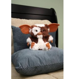 Gremlins - Peluche Gizmo Deluxe 20 cm