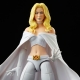 X-Men Marvel Legends - Figurine Ch'od BAF: Emma Frost 15 cm