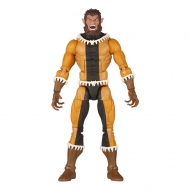 X-Men Marvel Legends - Figurine Ch'od BAF: 's Fang 15 cm