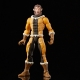 X-Men Marvel Legends - Figurine Ch'od BAF: 's Fang 15 cm