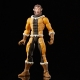 X-Men Marvel  Legends - Figurine Ch'od BAF: 's Fang 15 cm