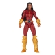 X-Men Marvel Legends - Figurine Ch'od BAF: Monet St. Croix 15 cm