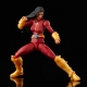 X-Men Marvel Legends - Figurine Ch'od BAF: Monet St. Croix 15 cm