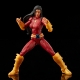 X-Men Marvel Legends - Figurine Ch'od BAF: Monet St. Croix 15 cm