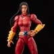 X-Men Marvel Legends - Figurine Ch'od BAF: Monet St. Croix 15 cm