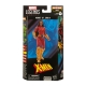 X-Men Marvel Legends - Figurine Ch'od BAF: Monet St. Croix 15 cm