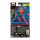 X-Men Marvel Legends - Figurine Ch'od BAF: Starjammer Corsair 15 cm