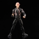 X-Men Marvel Legends - Figurine Ch'od BAF: 's Kid Omega 15 cm