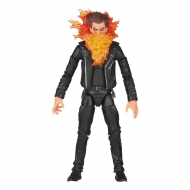 X-Men Marvel Legends - Figurine Ch'od BAF: 's Chamber 15 cm