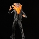 X-Men Marvel Legends - Figurine Ch'od BAF: 's Chamber 15 cm