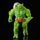 X-Men Marvel Legends - Figurine Ch'od BAF: 's Kid Omega 15 cm