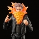 X-Men Marvel Legends - Figurine Ch'od BAF: 's Chamber 15 cm