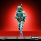 Star Wars : Boba Fett - Death, Lies & Treachery Vintage Collection - Figurine Boba Fett (Comic Art Edition) 10 cm