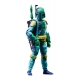 Star Wars : Boba Fett - Death, Lies & Treachery Vintage Collection - Figurine Boba Fett (Comic Art Edition) 10 cm