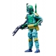 Star Wars : Boba Fett - Death, Lies & Treachery Vintage Collection - Figurine Boba Fett (Comic Art Edition) 10 cm