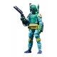 Star Wars : Boba Fett - Death, Lies & Treachery Vintage Collection - Figurine Boba Fett (Comic Art Edition) 10 cm