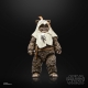 Star Wars Episode VI 40th Anniversary Black Series - Figurine Paploo 15 cm