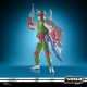 Star Wars : The Empire Strikes Back Vintage Collection - Figurine Boba Fett (Vintage Comic Art) 10 cm