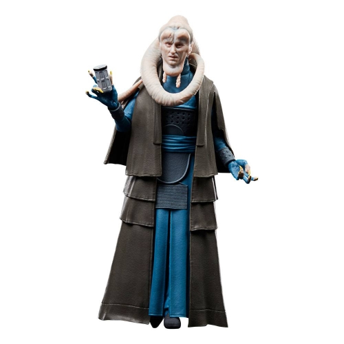 Star Wars Episode VI 40th Anniversary Black Series - Figurine Bib Fortuna 15 cm