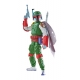 Star Wars : The Empire Strikes Back Vintage Collection - Figurine Boba Fett (Vintage Comic Art) 10 cm