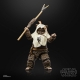 Star Wars Episode VI 40th Anniversary Black Series - Figurine Paploo 15 cm