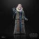 Star Wars Episode VI 40th Anniversary Black Series - Figurine Bib Fortuna 15 cm