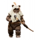 Star Wars Episode VI 40th Anniversary Black Series - Figurine Paploo 15 cm