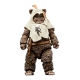 Star Wars Episode VI 40th Anniversary Black Series - Figurine Paploo 15 cm