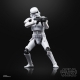 Star Wars Episode VI 40th Anniversary Black Series - Figurine Stormtrooper 15 cm